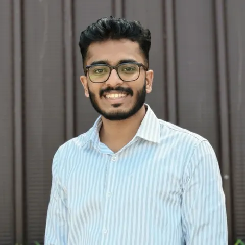 Adeeb C